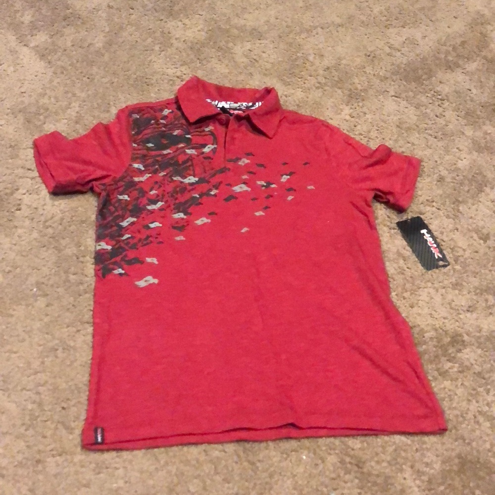Boys shirt